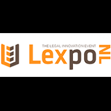Gaat u naar LexpoNL? Bezoek onze presentatie!